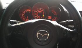 Usados: Mazda3 2006 automático/secuencial a toda prueba