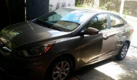 Usados: Hyundai Accent 2013 en perfecto estado, negociable