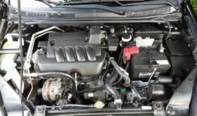Usados: Nissan Sentra 2010 motor 2.0 súper económico