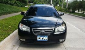 Usados: Hyundai Elantra 2008 motor 2.0 súper económico