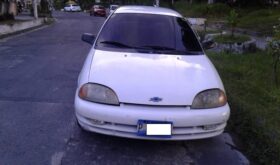 Usados: Chevrolet Metro 2000 en muy buensa condiciones