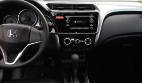 Usados: Honda Civic 2014 en buen estado de agencia, económico y espacioso