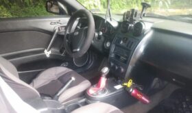 Usados: Hyundai Tiburon 2003 negro, motor 2.0, 6 velocidades