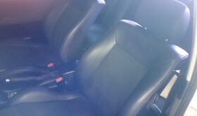 Usados: Volkswagen Golf 1998 GTI motor 2.0