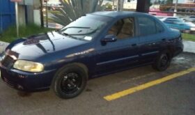 Usados: Nissan Sentra 2006 automático, full extras