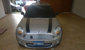 Usados: Mini Cooper 2013 en condición excelente, poco uso