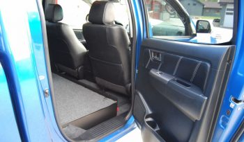 Usados: Toyota Hi-Lux 2010 transmisión mecánica 4×4 full