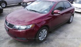 Usados: KIA Rio 2010 ya ubicado en Aduana Forte