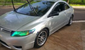 Usados: Honda Civic 2006 full extras motor 1.8 con VTEC