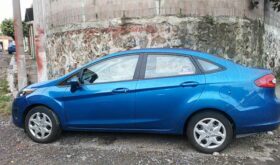 Usados: Ford Fiesta 2011 en condición excelente