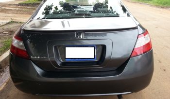 Usados: Honda Civic 2010 automático, tapicería en buen estado full