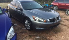 Usados: Honda Accord 2010 automático