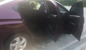 Usados: Honda Civic 2014 automático motor 1.5 full