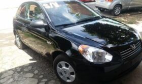 Usados: Hyundai Accent 2009, motor a toda prueba