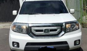 Usados: Camioneta Honda Pilot 2011 nítida, en buenas condiciones