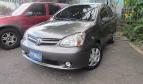 Usados: Toyota Echo 2003 4 puertas automático