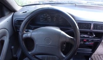 Usados: Nissan Sentra 1993 en San Salvador full