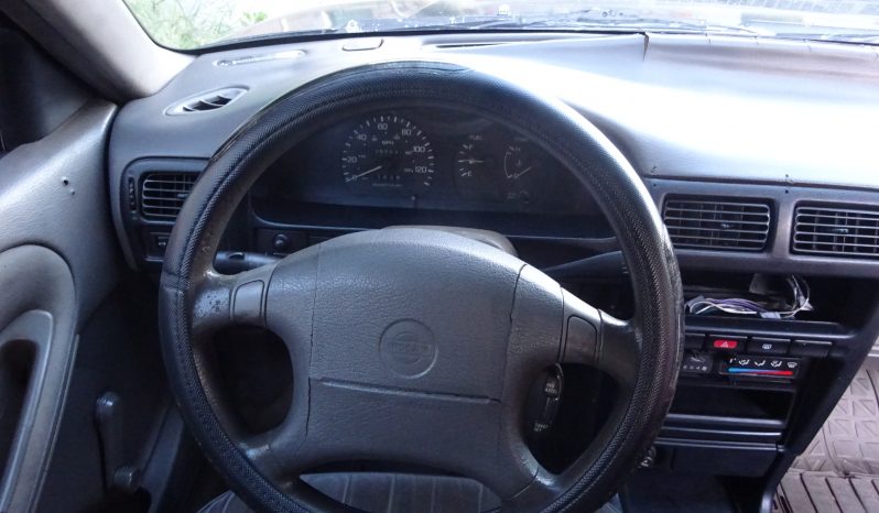 Usados: Nissan Sentra 1993 en San Salvador full