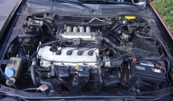 Usados: Nissan Sentra 1993 en San Salvador full