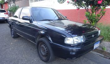 Usados: Nissan Sentra 1993 en San Salvador full