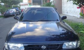 Usados: Nissan Sentra 1993 en San Salvador