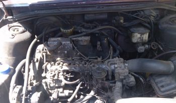 Usados: Pontiac Vibe 1982 en San Salvador full