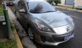 Usados: Mazda Mazda3 2012 en San Salvador