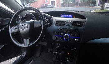 Usados: Mazda Mazda3 2012 en San Salvador full