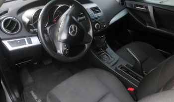 Usados: Mazda Mazda3 2012 en San Salvador full