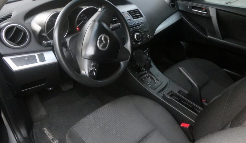 Usados: Mazda Mazda3 2012 en San Salvador full