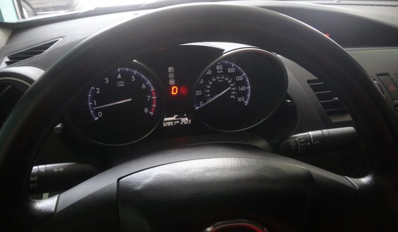 Usados: Mazda Mazda3 2012 en San Salvador full