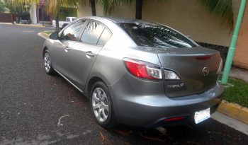 Usados: Mazda Mazda3 2012 en San Salvador full