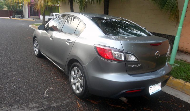 Usados: Mazda Mazda3 2012 en San Salvador full