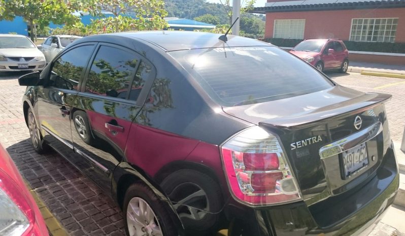 Usados: Nissan Sentra 2012 en San Benito, San Salvador full