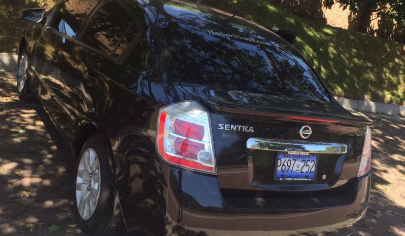 Usados: Nissan Sentra 2012 en San Benito, San Salvador full