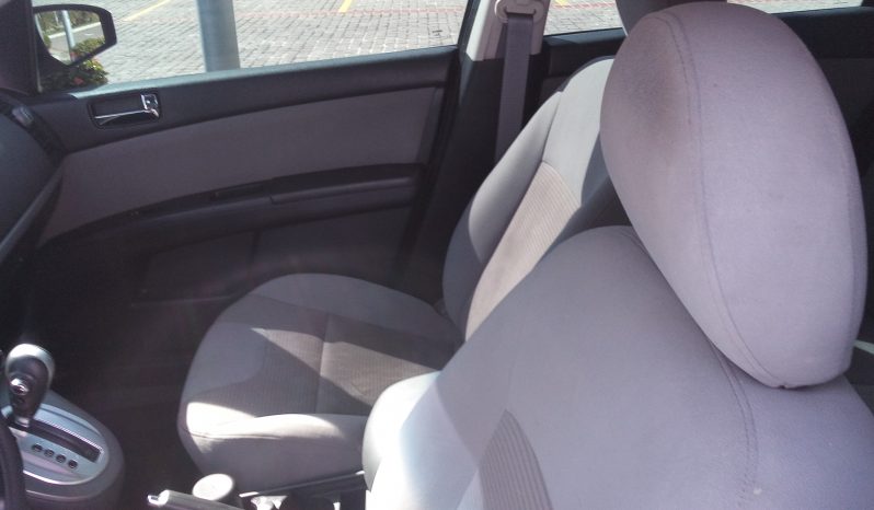 Usados: Nissan Sentra 2012 en San Benito, San Salvador full