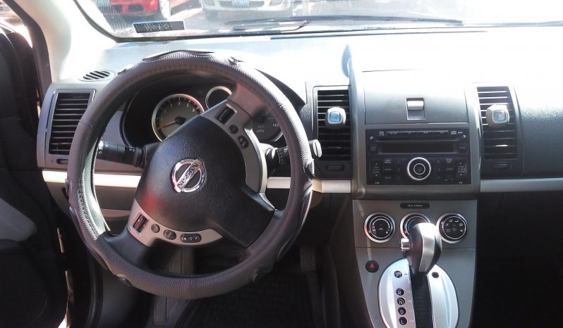 Usados: Nissan Sentra 2012 en San Benito, San Salvador full