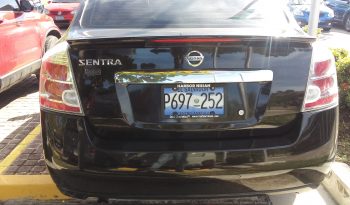 Usados: Nissan Sentra 2012 en San Benito, San Salvador full