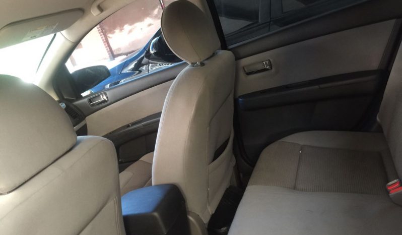Usados: Nissan Sentra 2012 en San Benito, San Salvador full