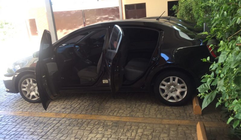 Usados: Nissan Sentra 2012 en San Benito, San Salvador full