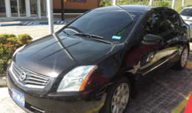 Usados: Nissan Sentra 2012 en San Benito, San Salvador