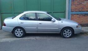 Usados: Nissan Sentra 2006 Edición Especial en buenas condiciones