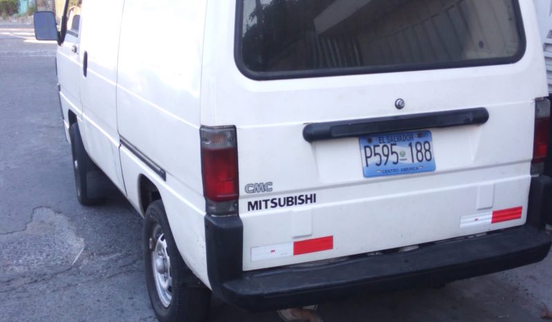 Usados: Mitsubishi Endeavor 2007 en San Salvador full
