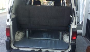 Usados: Mitsubishi Endeavor 2007 en San Salvador full