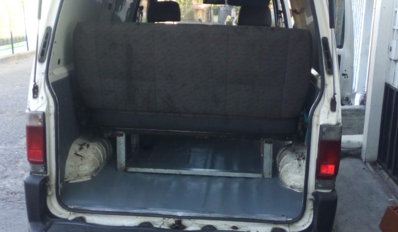 Usados: Mitsubishi Endeavor 2007 en San Salvador full