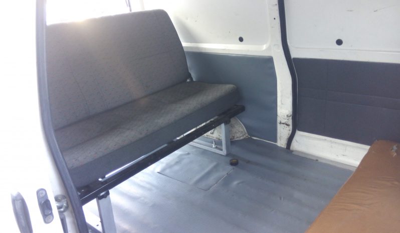 Usados: Mitsubishi Endeavor 2007 en San Salvador full