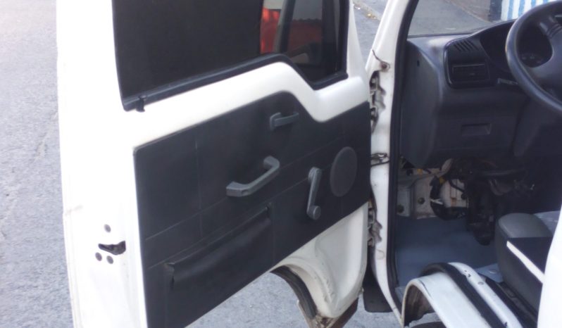 Usados: Mitsubishi Endeavor 2007 en San Salvador full