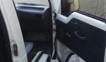 Usados: Mitsubishi Endeavor 2007 en San Salvador full