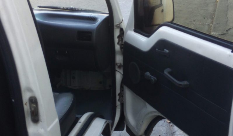 Usados: Mitsubishi Endeavor 2007 en San Salvador full