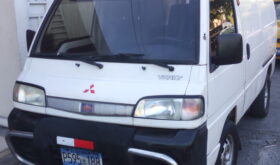 Usados: Mitsubishi Endeavor 2007 en San Salvador